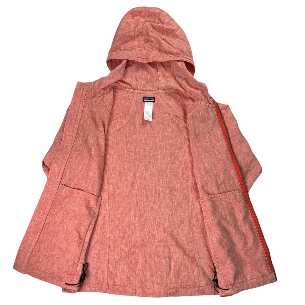 patagonia パタゴニア パーカー フーディー フルジップ STY27340SP14