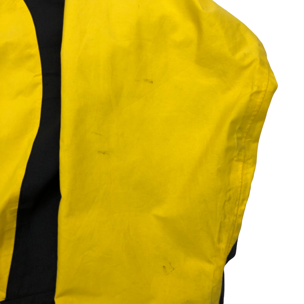 90s vintage THE NORTH FACE ノースフェイス マウンテンガイドジャケット ナイロンジャケット GORE-TEX ゴアテックス