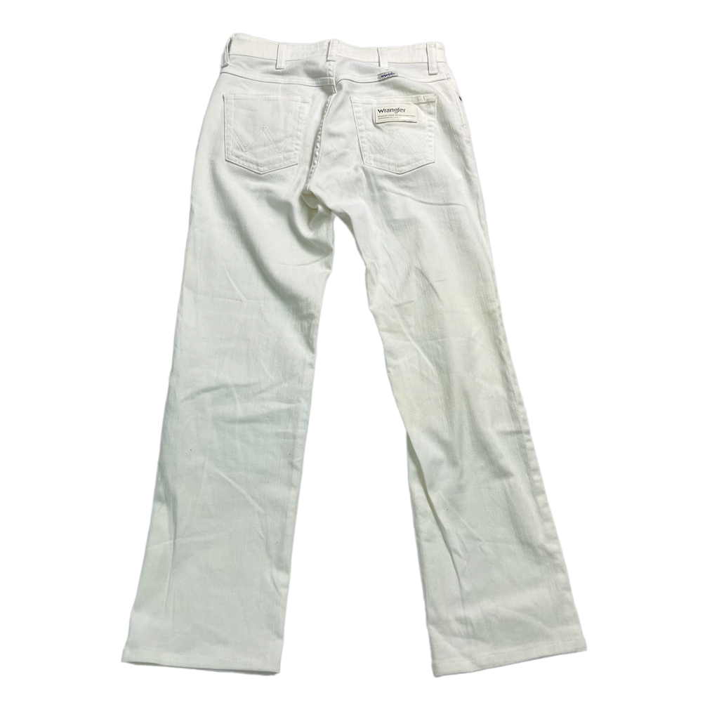 Wrangler ラングラー ロングパンツ カラーパンツ
