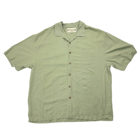 JAMAICA JAXX アロハシャツ オープンカラーシャツ 半袖