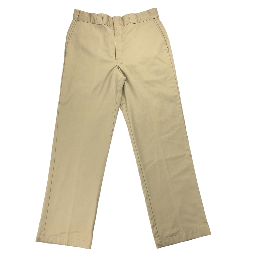 70s vintage L.L.Bean エルエルビーン チノパン ロングパンツ 長ズボン