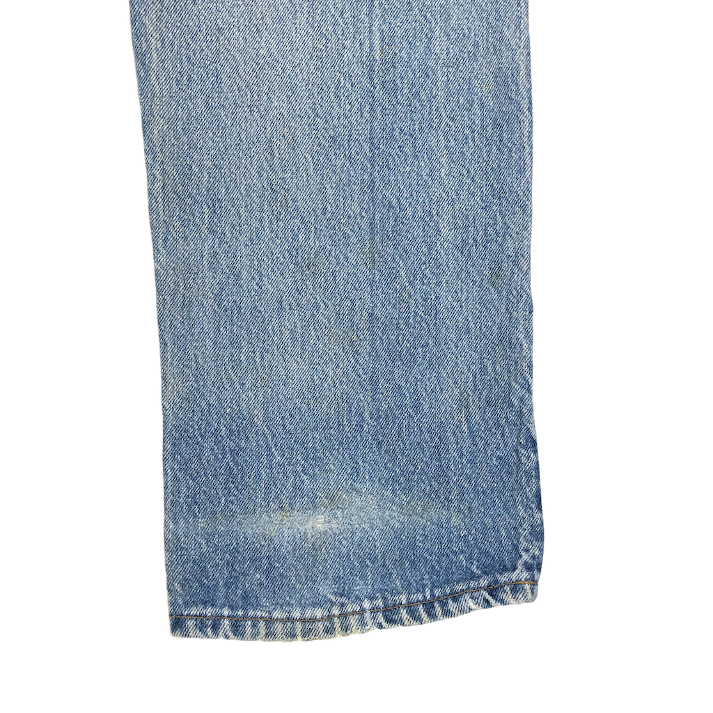 USA製 80s vintage Levi’s リーバイス 501 デニムパンツ ジーンズ