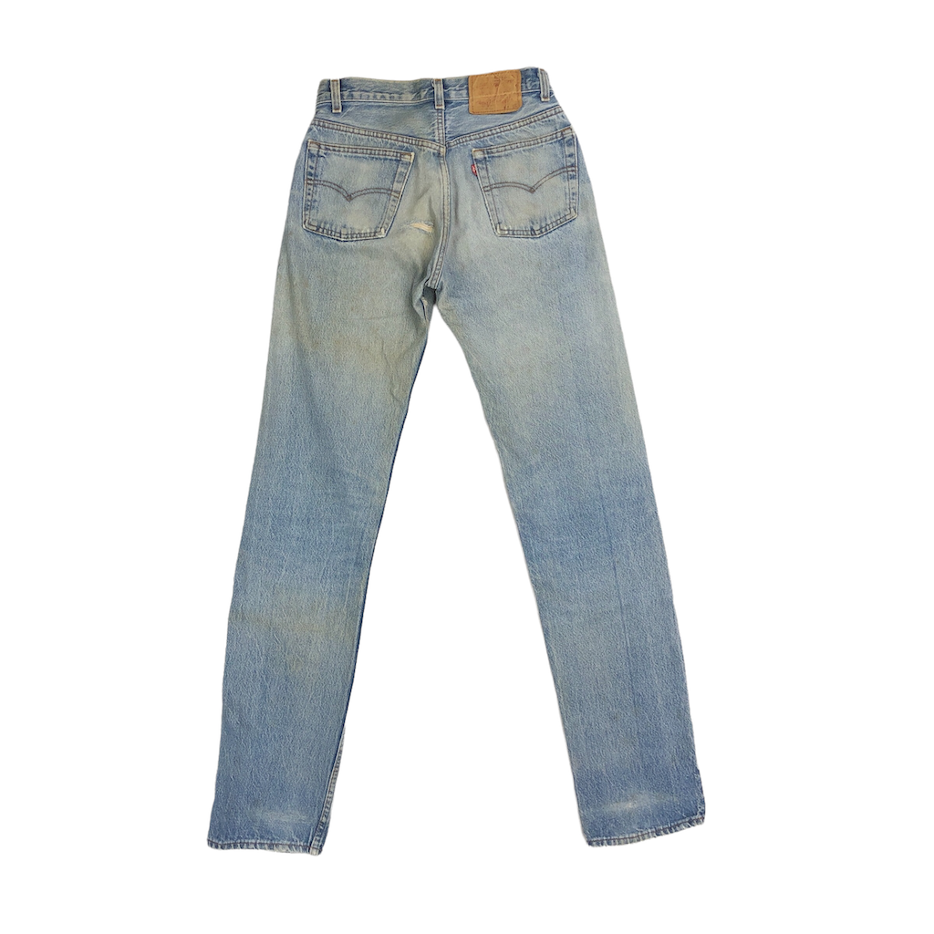 USA製 80s vintage Levi’s リーバイス 501 デニムパンツ ジーンズ