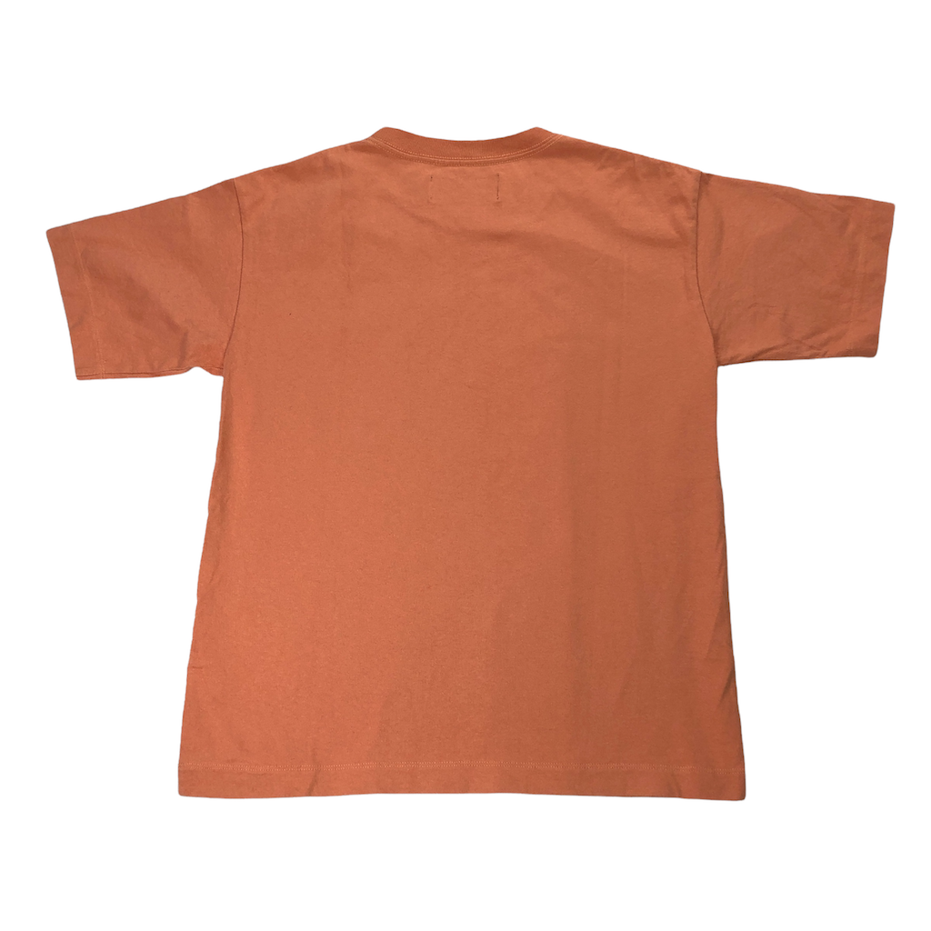 UNIVERSAL OVERALL ユニバーサルオーバーオール Tシャツ 半袖 カットソー 無地 ワンポイント