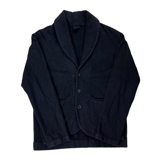 RTH BEAMS×LA ビームス別注 ジャケット ワッフル地