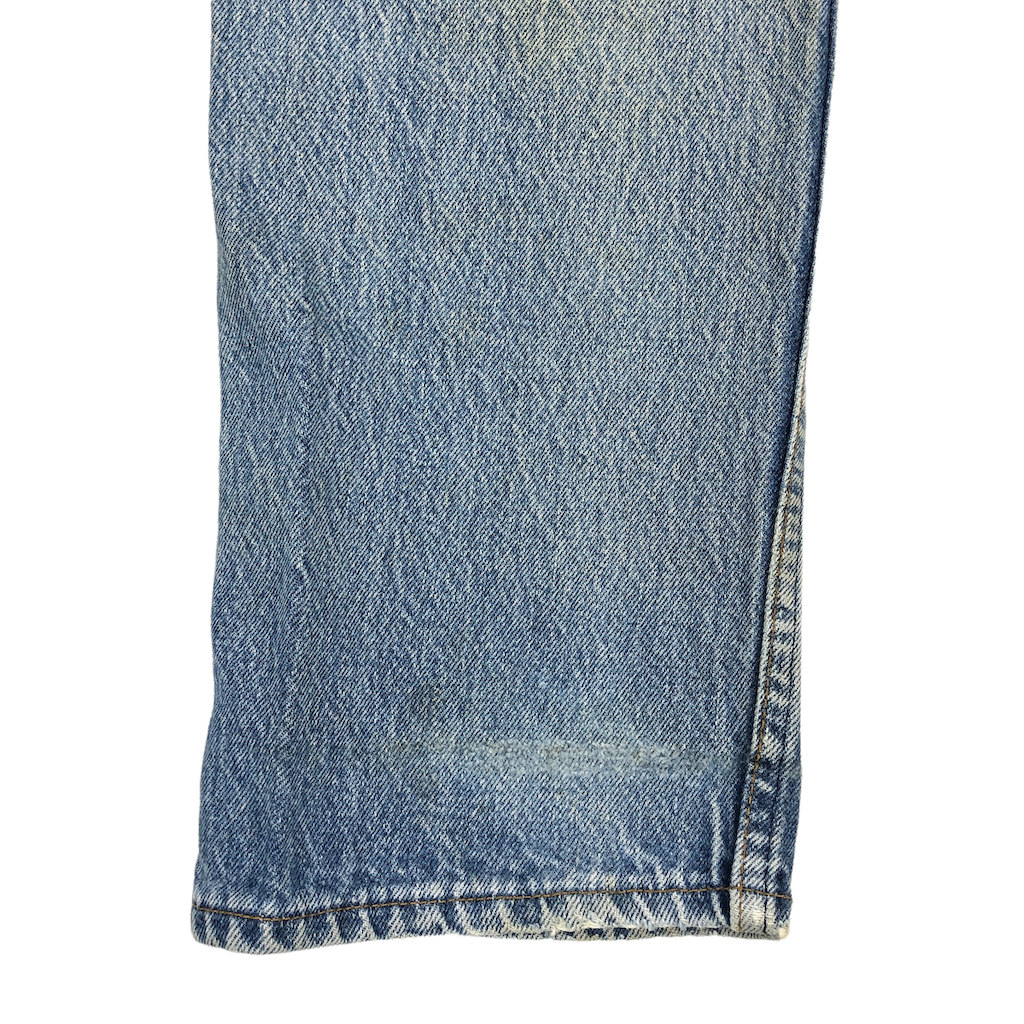 USA製 80s vintage Levi’s リーバイス 501 デニムパンツ ジーンズ