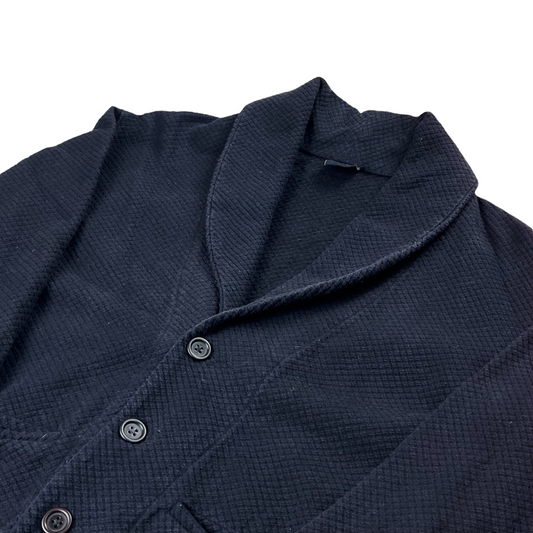 RTH BEAMS×LA ビームス別注 ジャケット ワッフル地