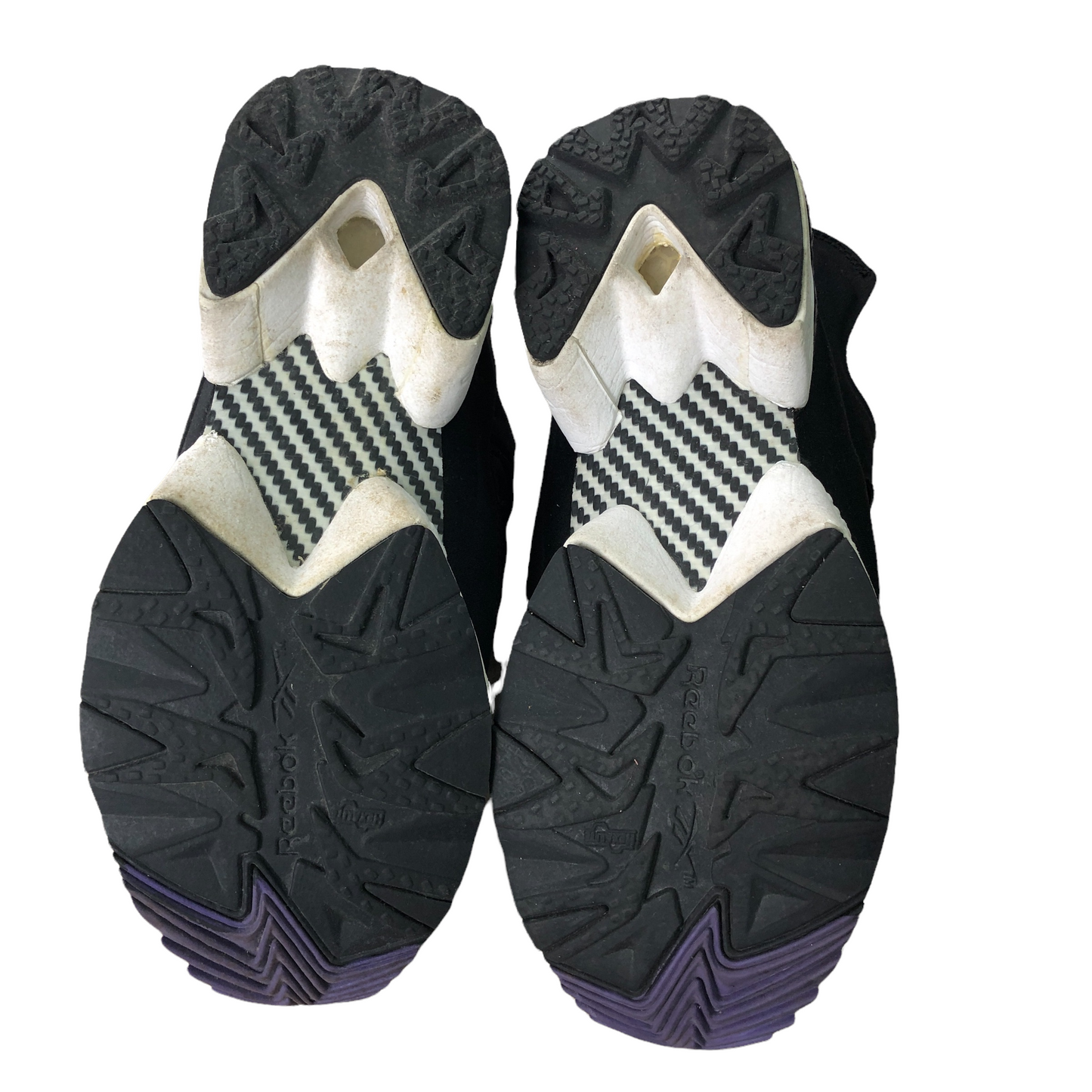 Reebok × Xgirl リーボック×エックスガール PUMP FURY スニーカー