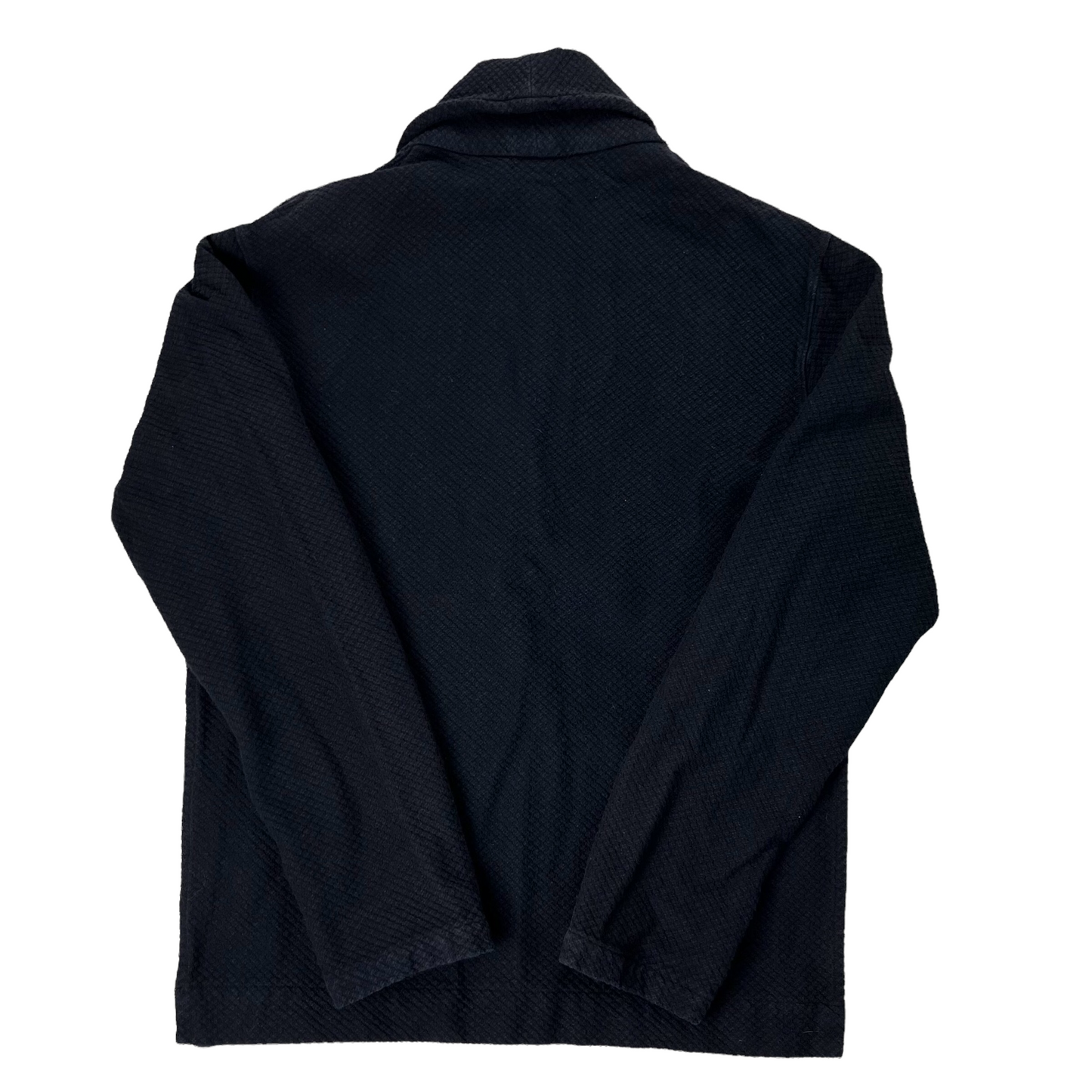RTH BEAMS×LA ビームス別注 ジャケット ワッフル地