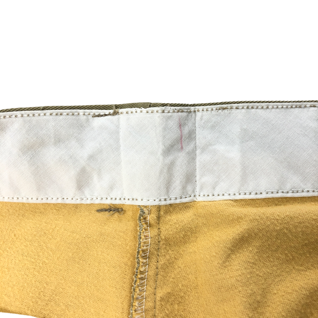 70s vintage L.L.Bean エルエルビーン チノパン ロングパンツ 長ズボン