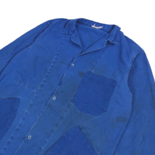 Euro Work Vintage ユーロワークヴィンテージ コート コットンツイル
