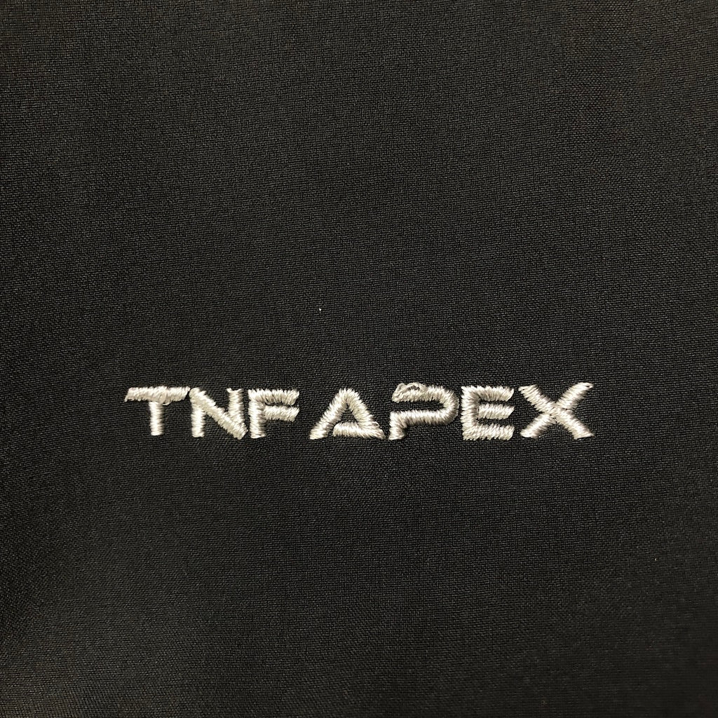 THE NORTH FACE ノースフェイス ソフトシェルジャケット TNF APEX  エイペックス 裏フリース フルジップ ジップアップ