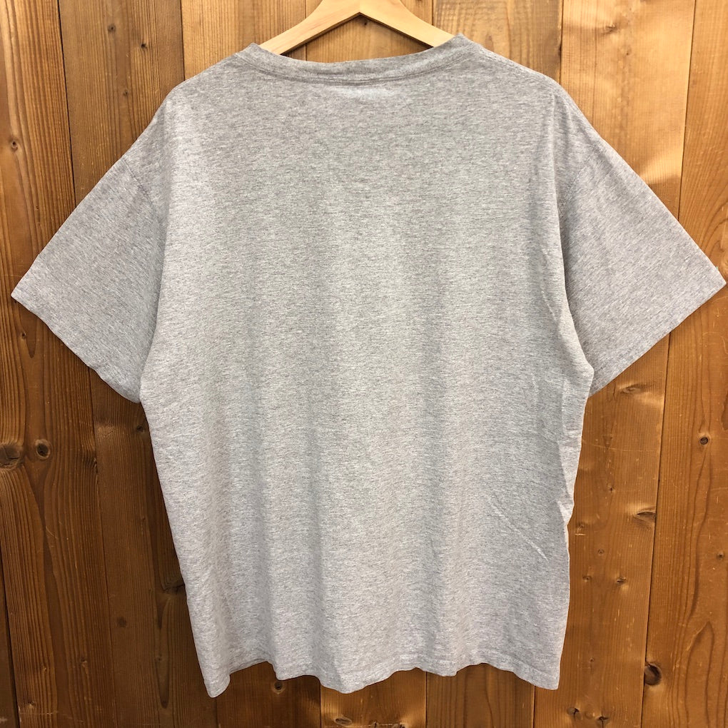 Lee リー MLB CHICAGO WHITE SOX シカゴ ホワイトソックス プリントTシャツ WORLD SERIES CHAMPIONS 2005 半袖 カットソー