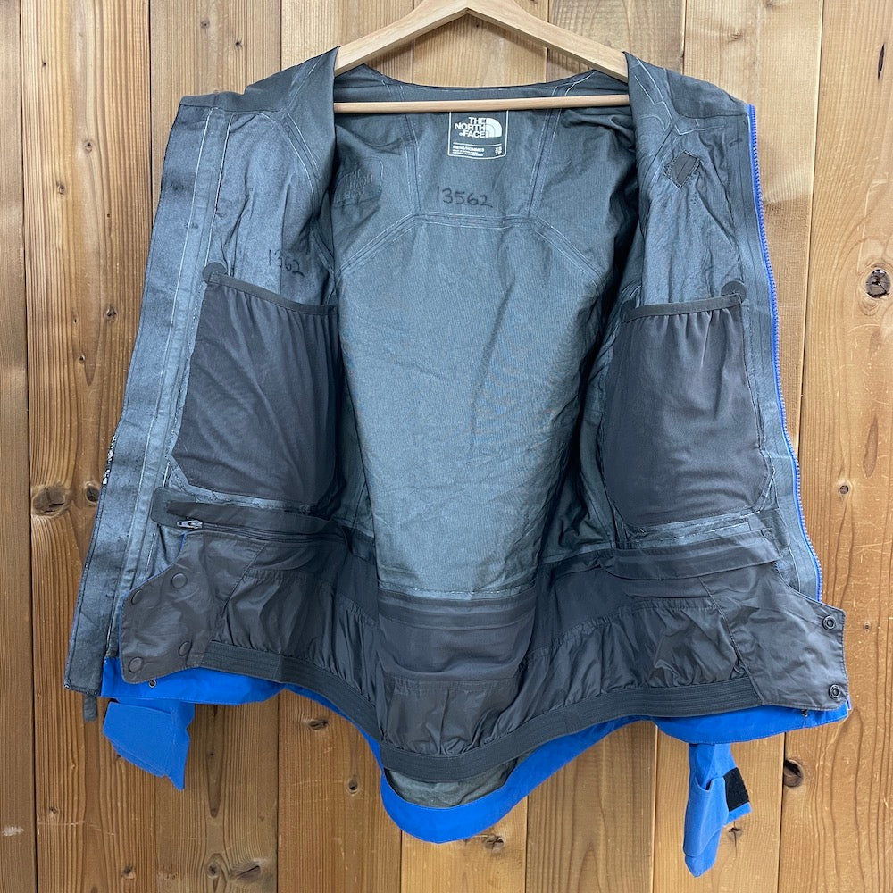THE NORTH FACE ノースフェイス マウンテンプロジャケット マウンテンパーカー GORE-TEX ゴアテックス grouse mountain