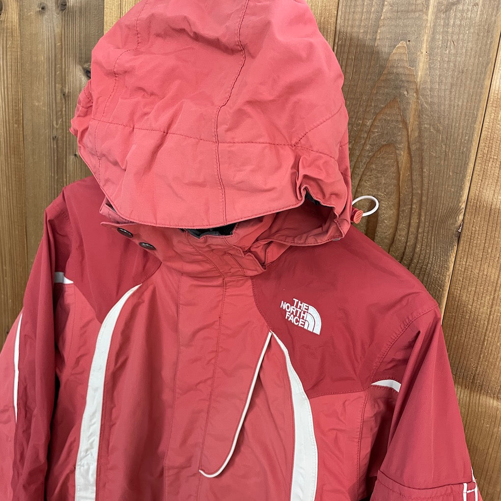 THE NORTH FACE ザノースフェイス hyvent マウンテンパーカー ナイロン ...