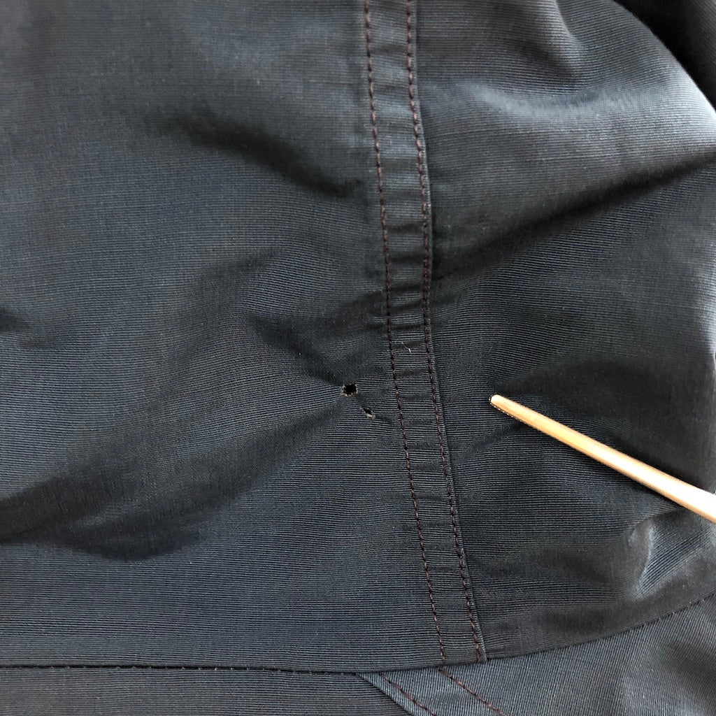 USA製 80s vintage Woolrich ウールリッチ マウンテンパーカー ナイロンジャケット