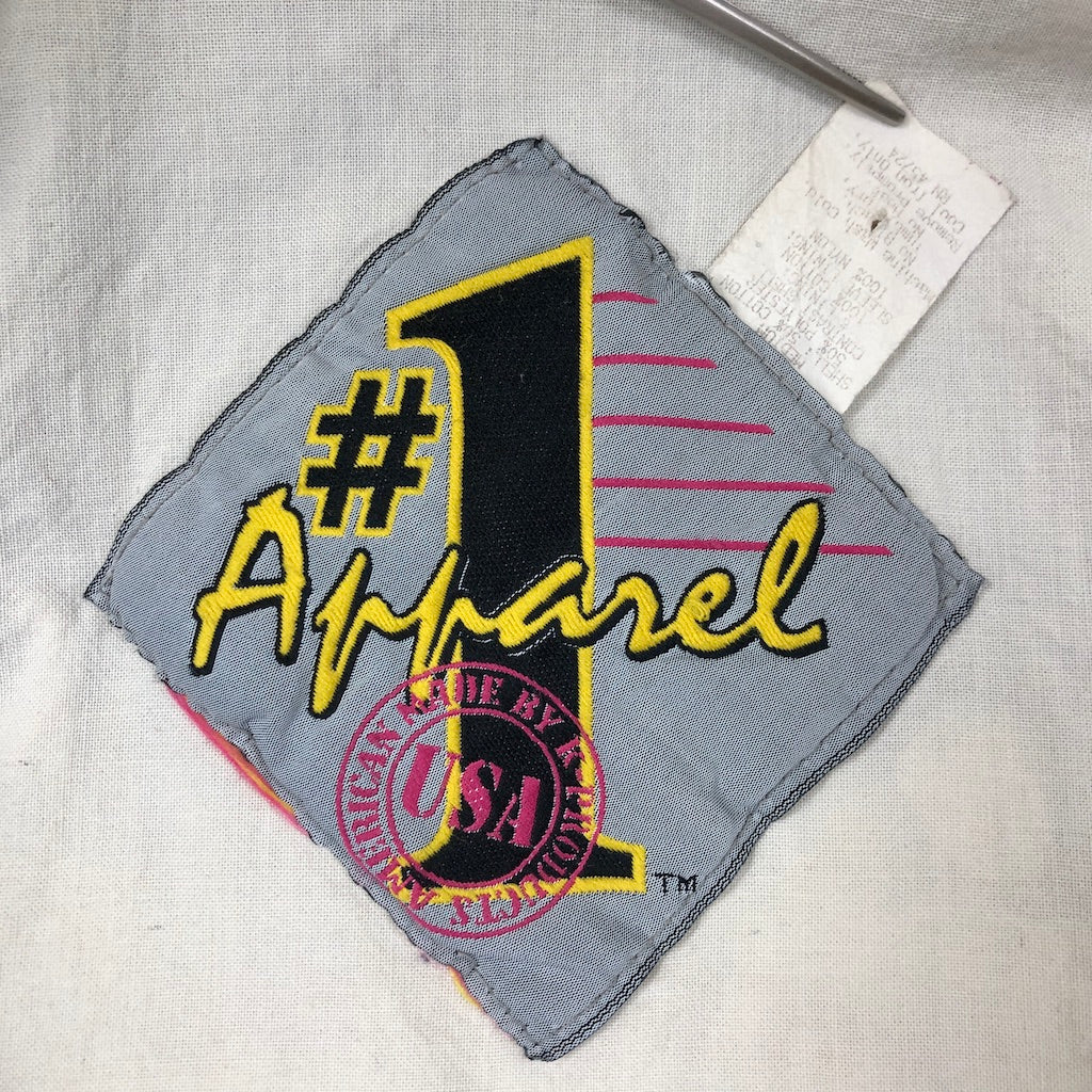 90s vintage COLORADO ROOKIES コロラドルーキーズ MLB スタジャン ブルゾン 刺繍 ワッペン