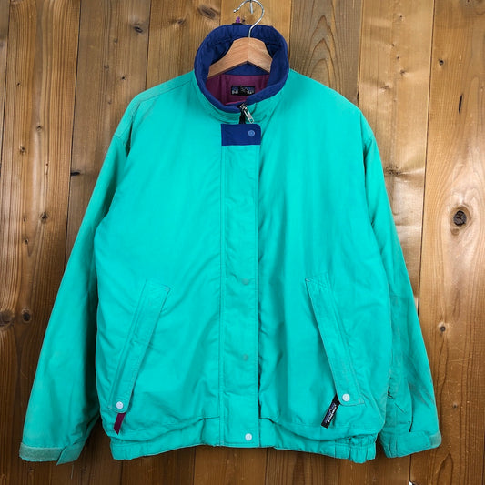 90s vintage patagonia パタゴニア フォールライン インサレーテッドジャケット 中綿ナイロンジャケット