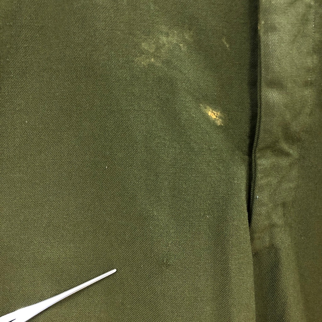 50s vintage U.S.ARMY 1951 ウールフィールドトラウザーズ ミリタリーパンツ 米軍