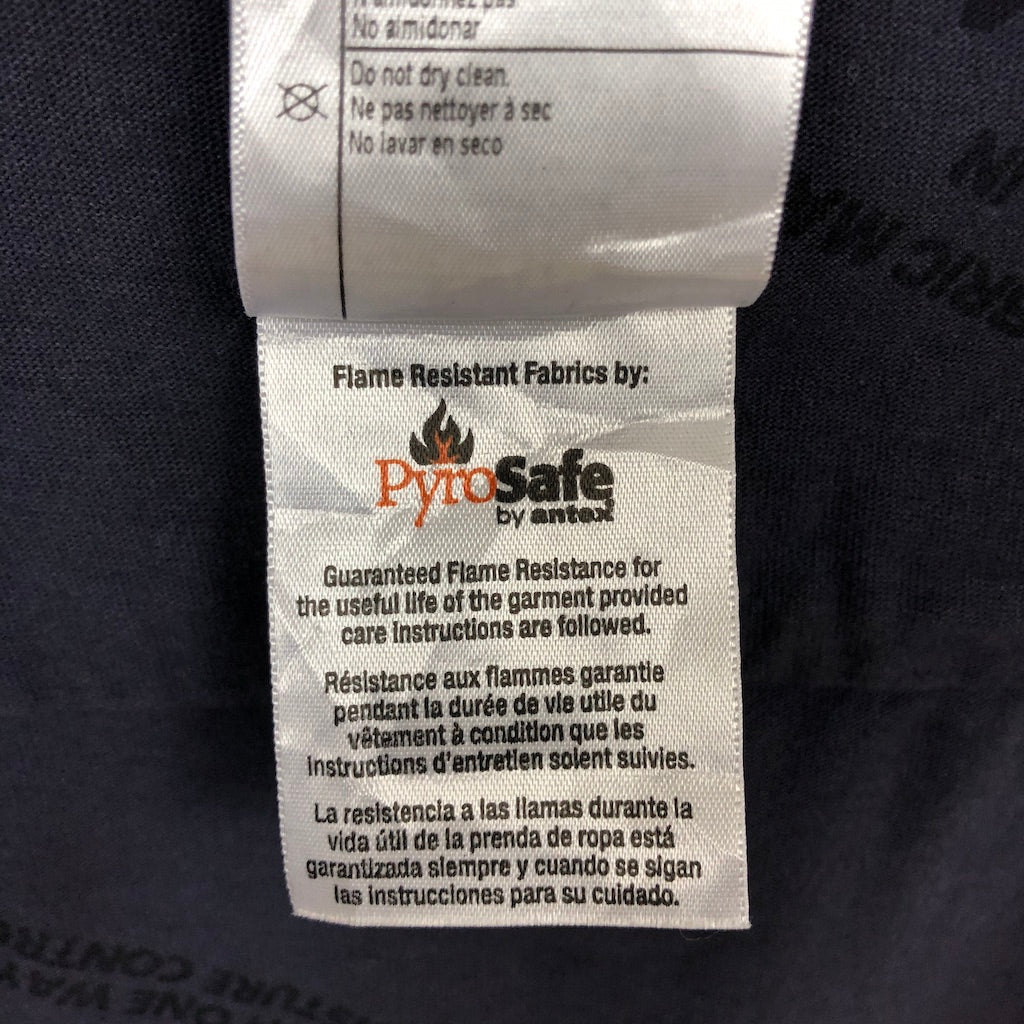 Carhartt カーハート Flame Resistant Force Hybrid Shirt フレームレジスタントフォースハイブリッドシャツ 長袖シャツ BDシャツ ボタンダウン