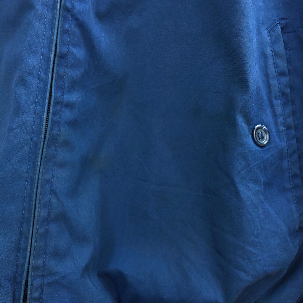 Sears The Men's Store Outerwear シアーズ ブルゾン ジャケット ジップアップ フルジップ