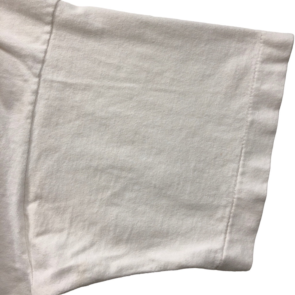 90s vintage USA製 NEWSBOYS ニュースボーイズ プリントTシャツ ツアーT バンドT