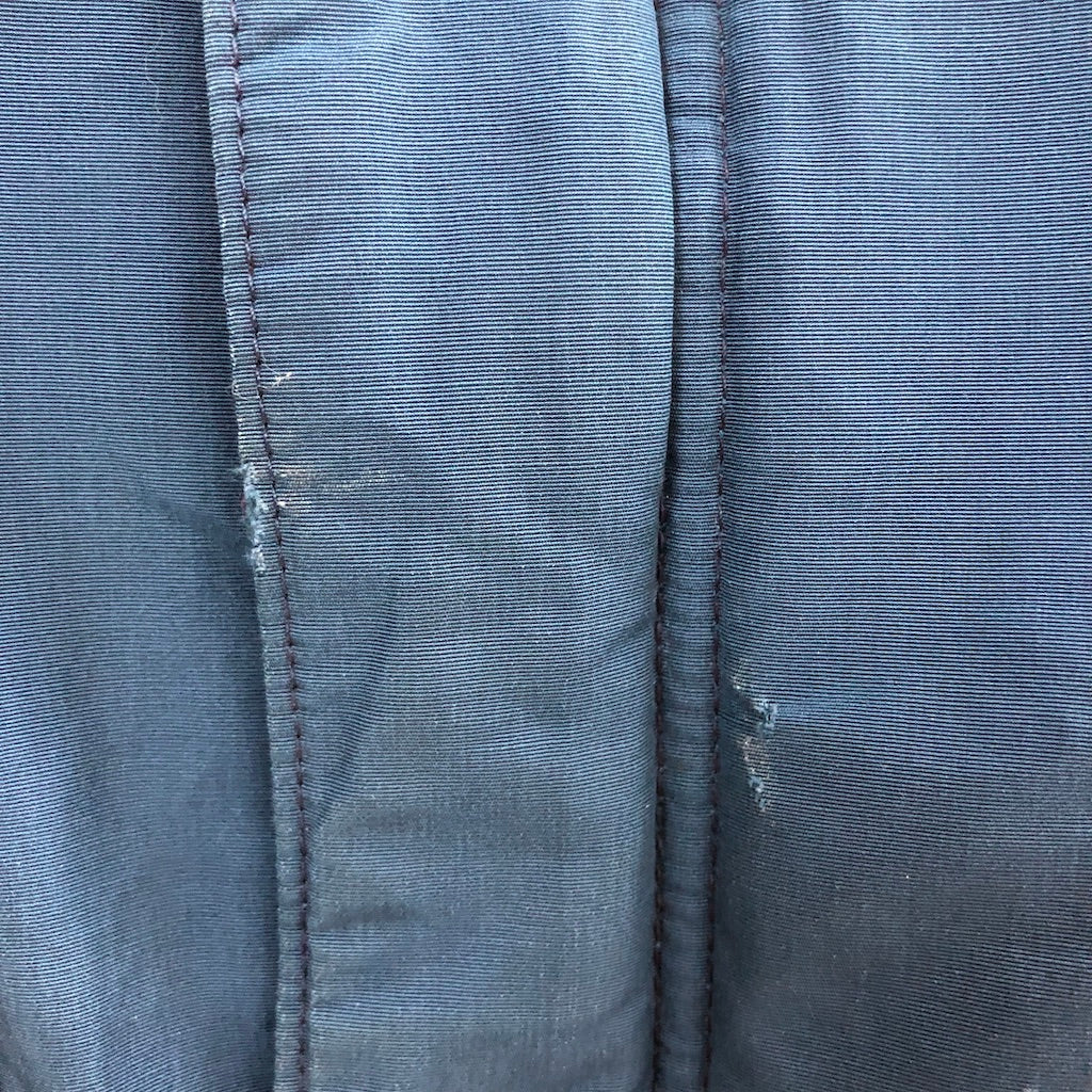 USA製 80s vintage Woolrich ウールリッチ マウンテンパーカー ナイロンジャケット