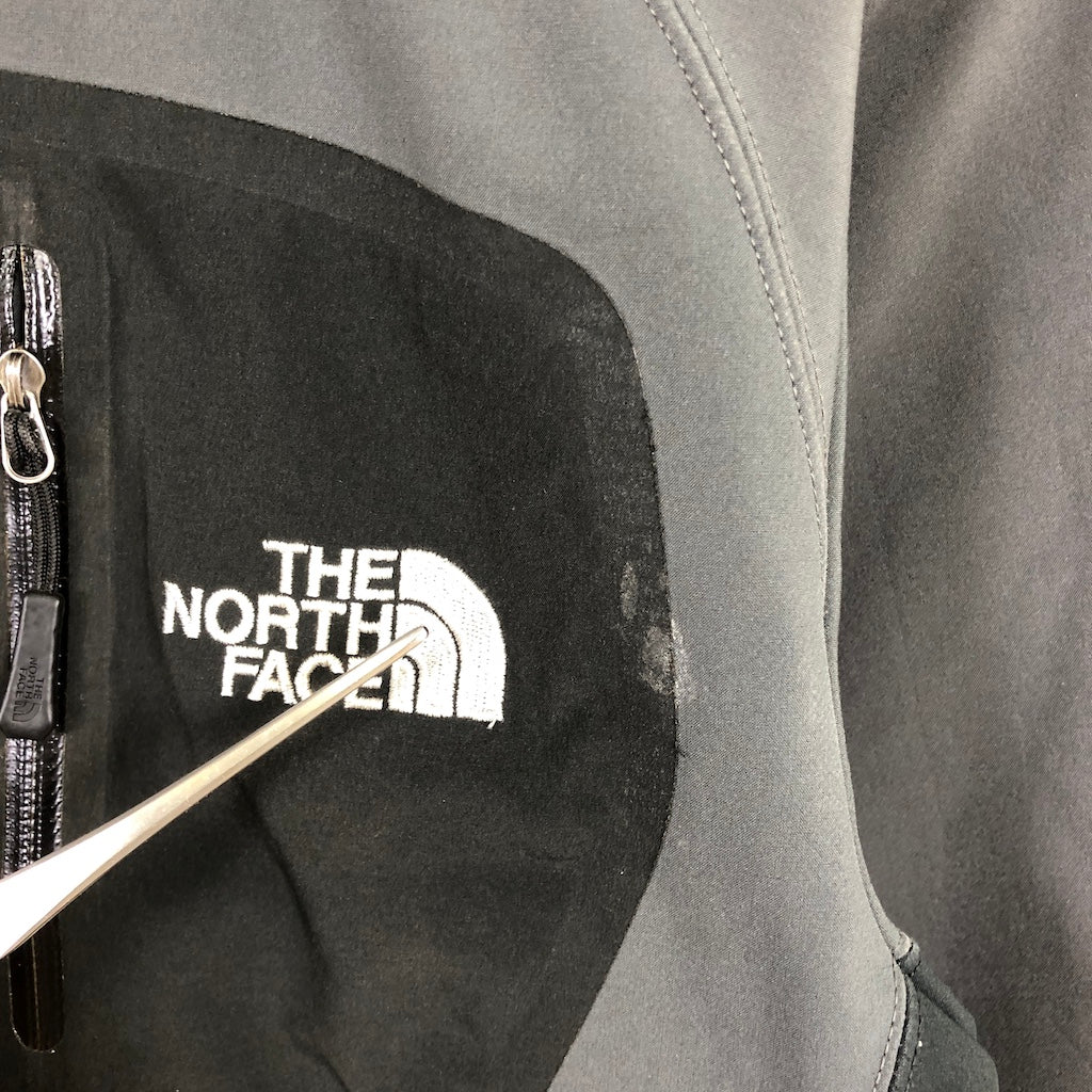 THE NORTH FACE ノースフェイス ソフトシェルジャケット TNF APEX