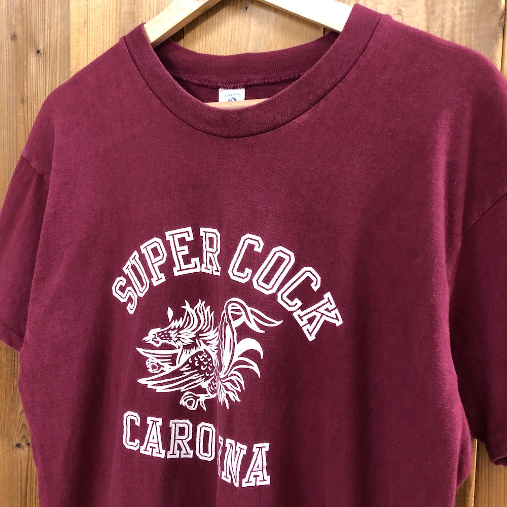 ARTEX アルテックス 英字Tシャツ ロゴ プリントTシャツ 半袖 カットソー