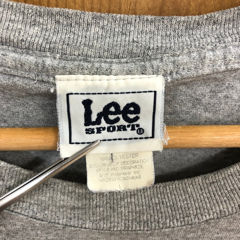 Lee リー MLB CHICAGO WHITE SOX シカゴ ホワイトソックス プリントTシャツ WORLD SERIES CHAMPIONS 2005 半袖 カットソー