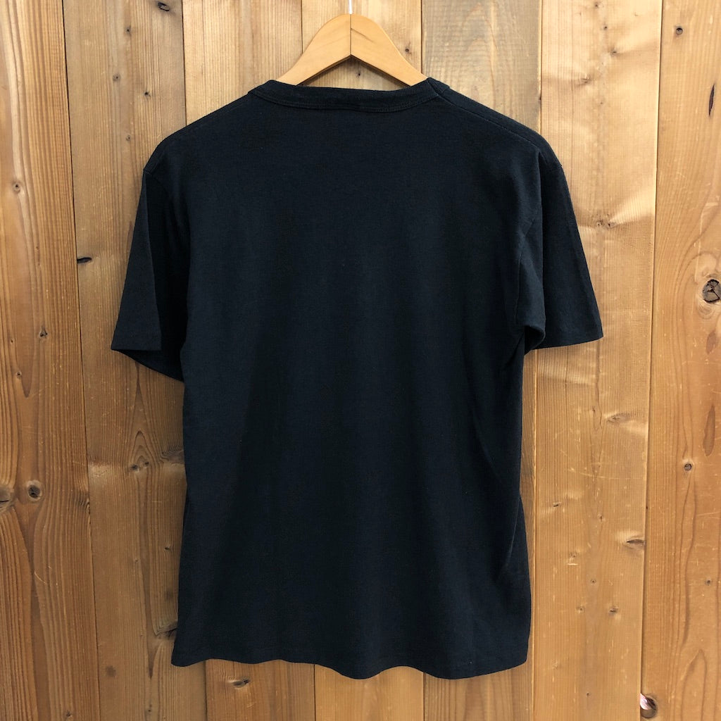 90s vintage USA製 RUSSELL ATHLETIC ラッセル AAUアマチュア運動連合 Tシャツ 半袖 プリント カットソー