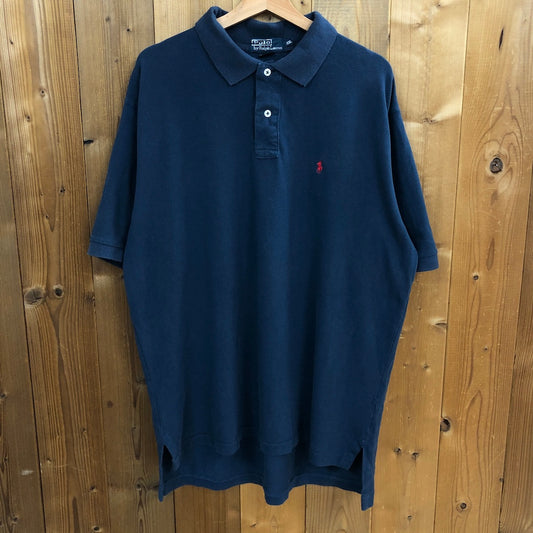 Polo by Ralph Lauren ポロバイラルフローレン ポロシャツ 半袖 刺繍