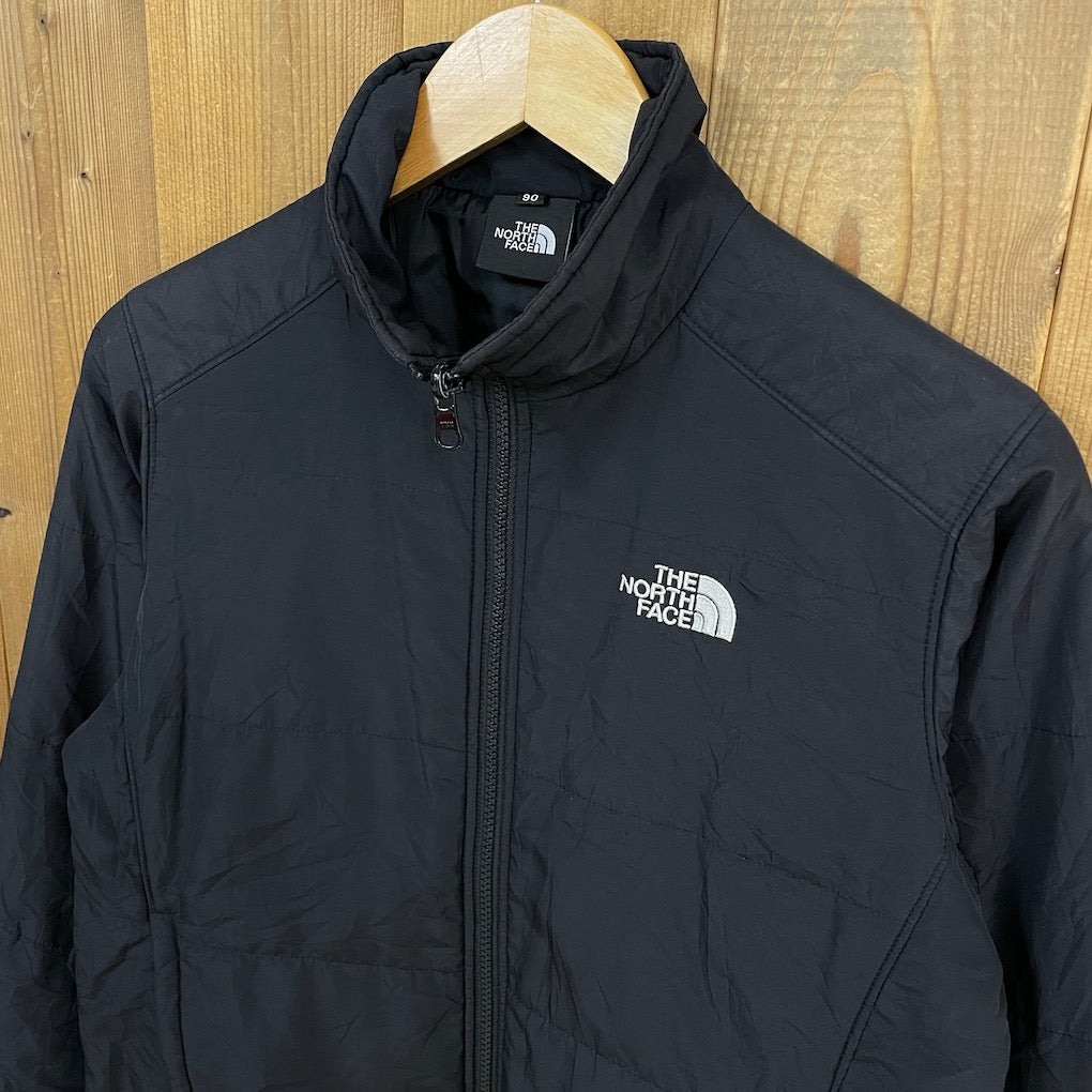 THE NORTH FACE ザノースフェイス ナイロンジャケット ジップアップ