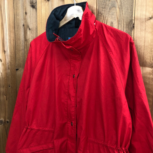 USA製 90s vintage Woolrich ウールリッチ TETON ナイロンジャケット マウンテンパーカー GORE-TEX ゴアテックス