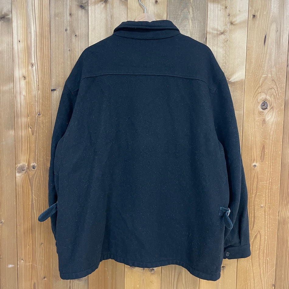 Polo by Ralph Lauren ポロ バイ ラルフローレン Wool jacket ウールスポーツジャケット ジップアップ
