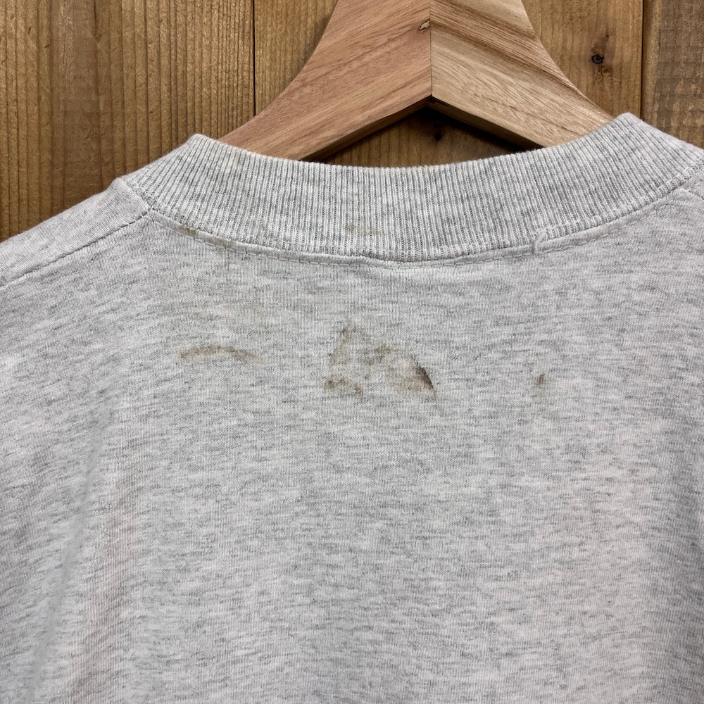 90s vintage USA製 FRUITS OF THE LOOM フルーツオブザルーム LOFTEEZ BOSTON MARATHON ボストン マラソン Tシャツ 半袖