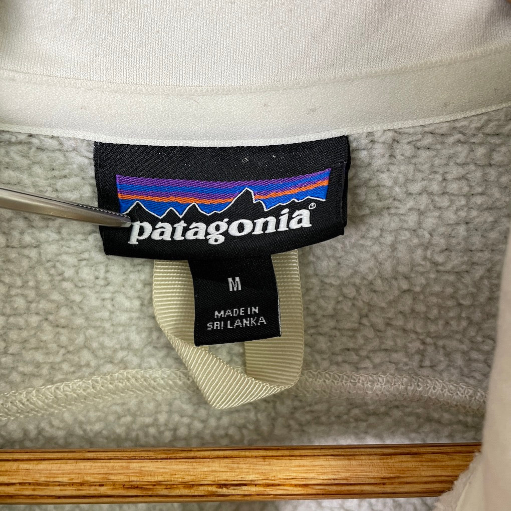 16年製 patagonia パタゴニア ベターセーターベスト フリースベスト レディース 25886