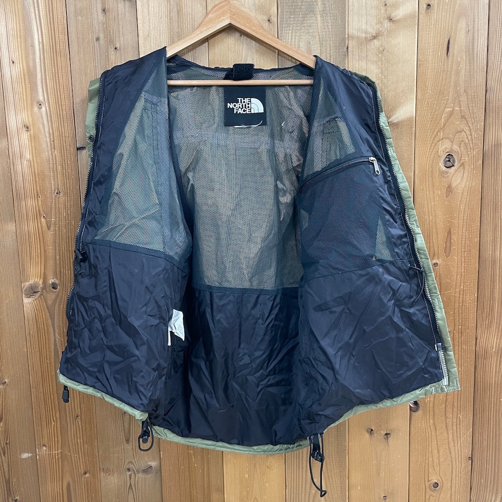 Vintage 90s NORTH FACE GORETEX マウンテンパーカー