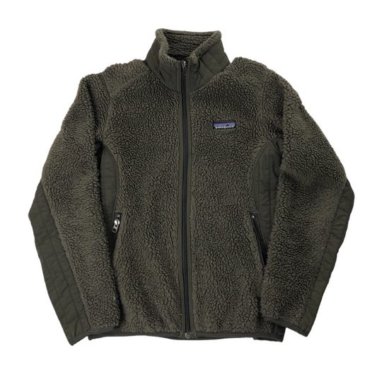 patagonia パタゴニア RETRO-X JACKET レトロ-Xジャケット ボアジャケット STY23071F8