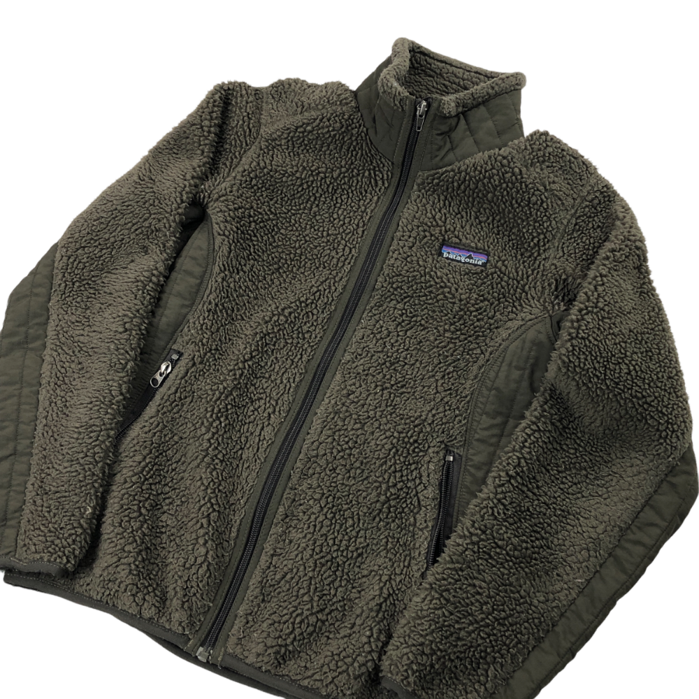 patagonia パタゴニア RETRO-X JACKET レトロ-Xジャケット ボアジャケット STY23071F8