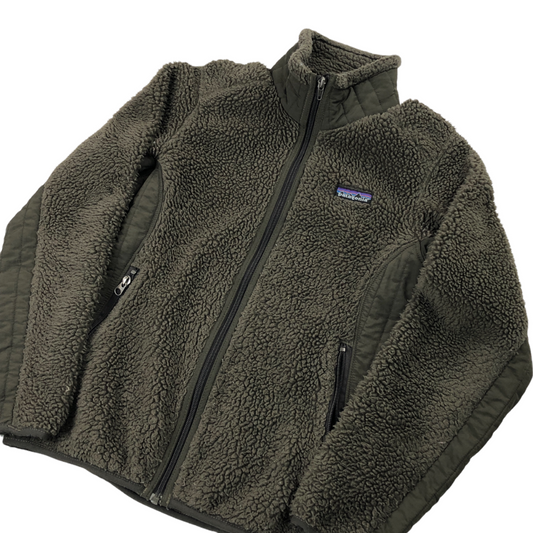 patagonia パタゴニア RETRO-X JACKET レトロ-Xジャケット ボアジャケット STY23071F8