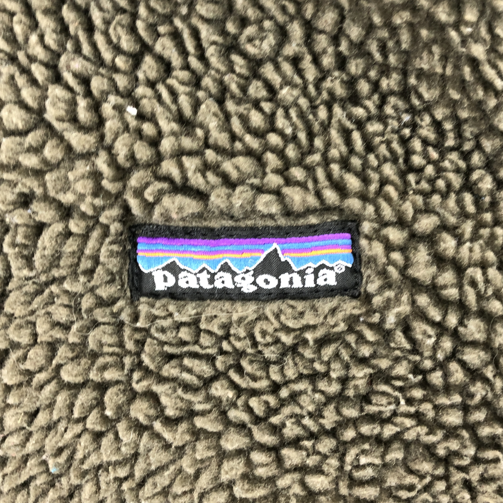patagonia パタゴニア RETRO-X JACKET レトロ-Xジャケット ボアジャケット STY23071F8