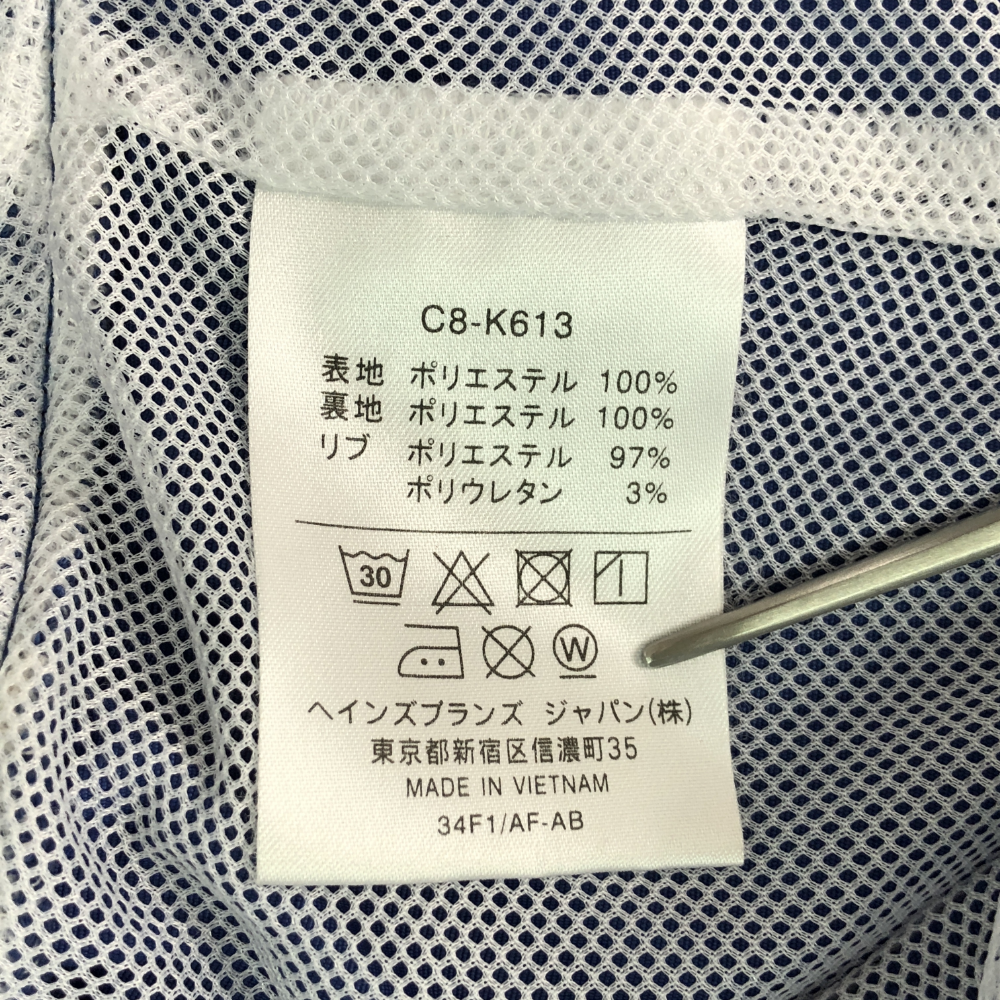 Champion チャンピオン ブルゾン NEW YORK フロントロゴ スタジアムジャンパー スタジャン