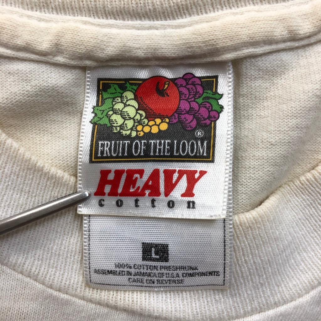 FRUIT OF THE LOOM フルーツオブザルーム NSYNC プリントTシャツ 半袖 カットソー コットン