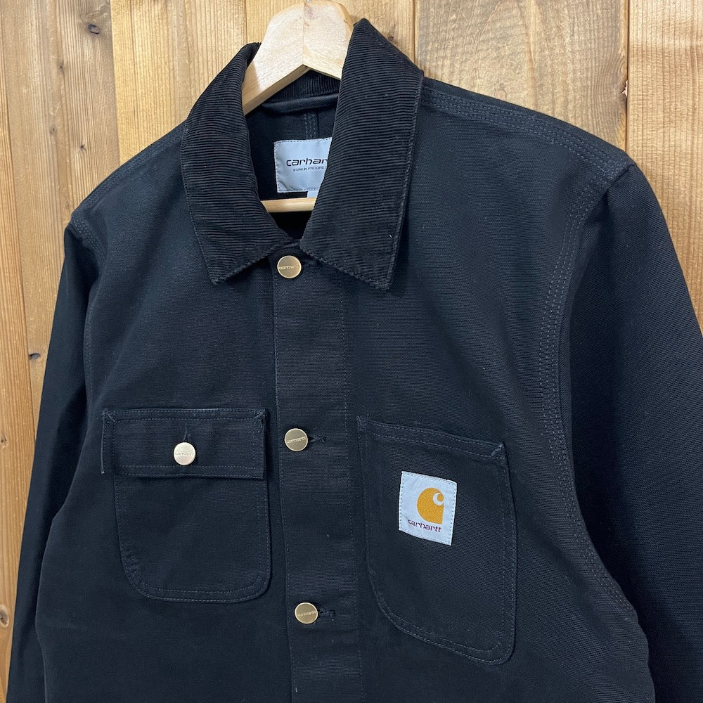 carhartt wip MICHIGAN COAT カーハート ミシガンコート