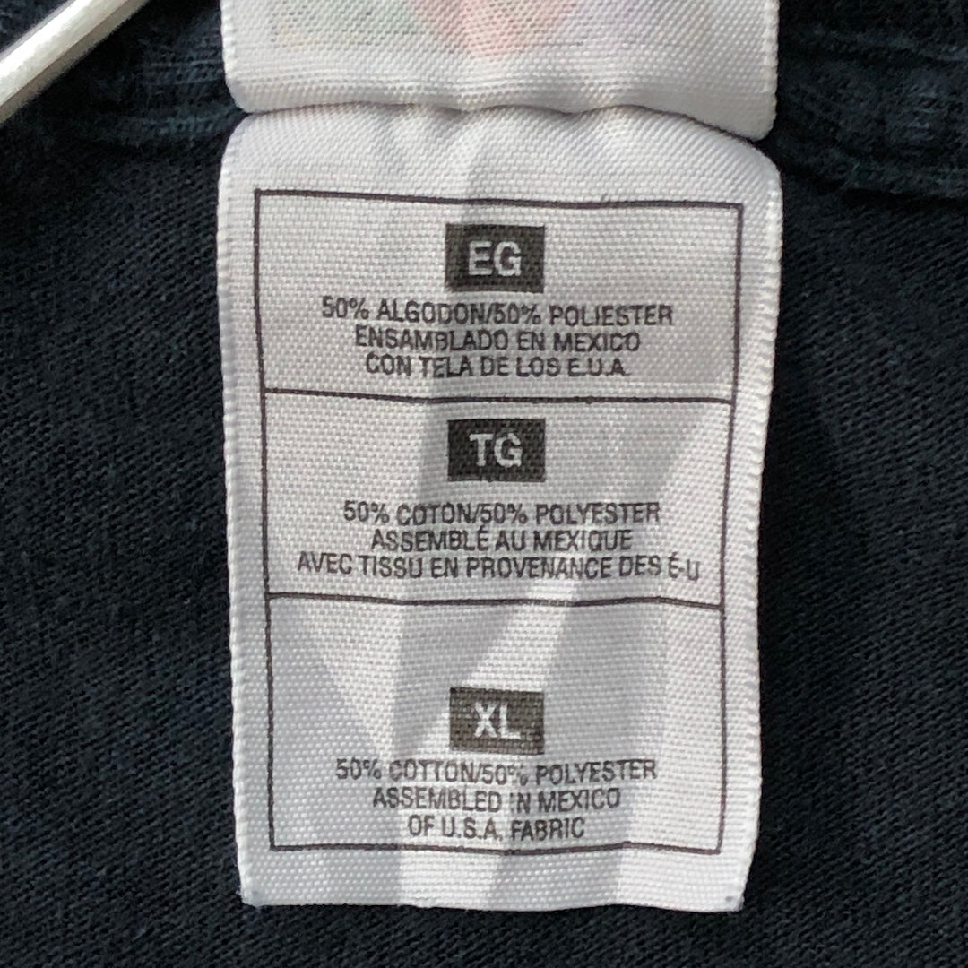 FRUITS OF THE ROOM BEST フルーツオブザルーム ロングTシャツ 長袖シャツ SHREVEPORT POLICE