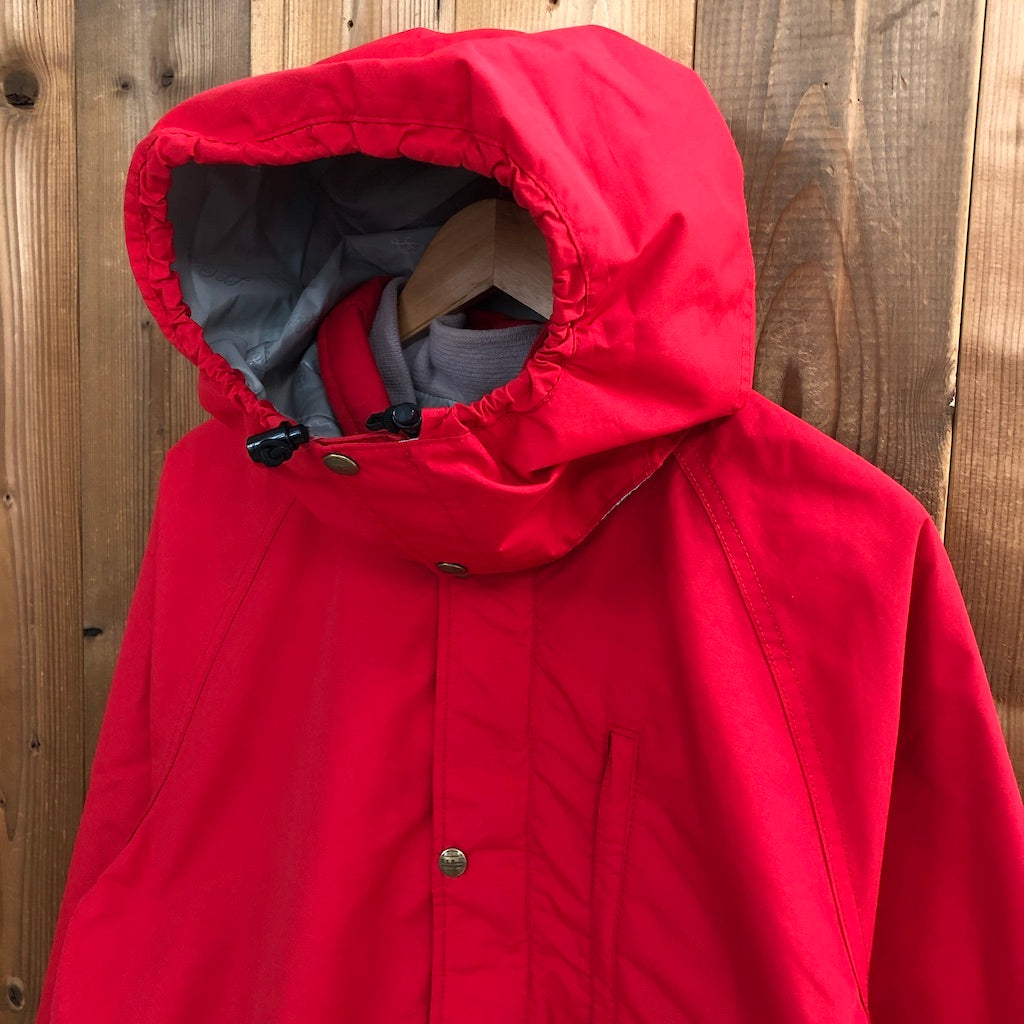 L.L.Bean PENOBSCOT PARKA USA製　GORE-TEX