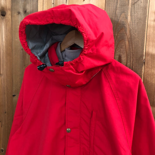 90s vintage USA製 L.L.Bean エルエルビーン PENOBSCOT PARKA ペノブスコットパーカー GORE-TEX ゴアテックス マウンテンパーカー ナイロンジャケット