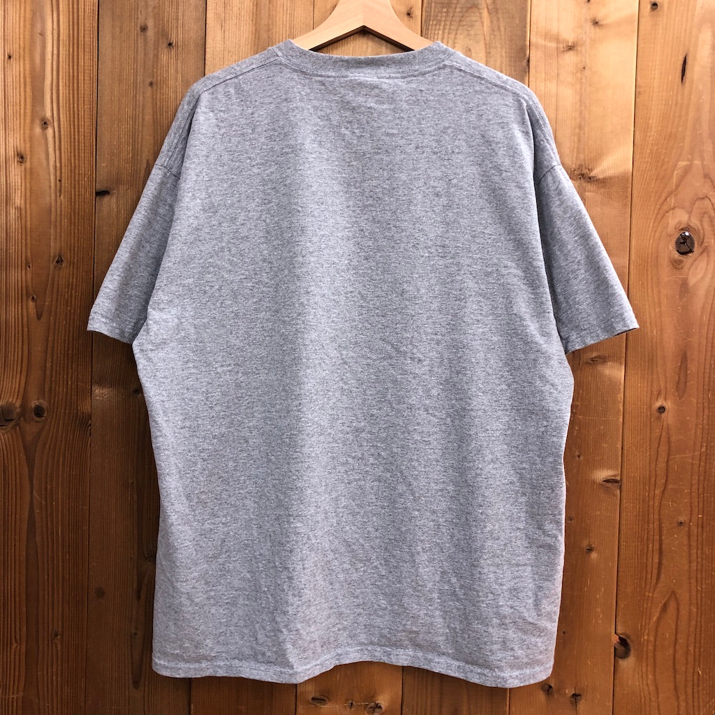 SPIDERMAN スパイダーマン プリントTシャツ 半袖 カットソー