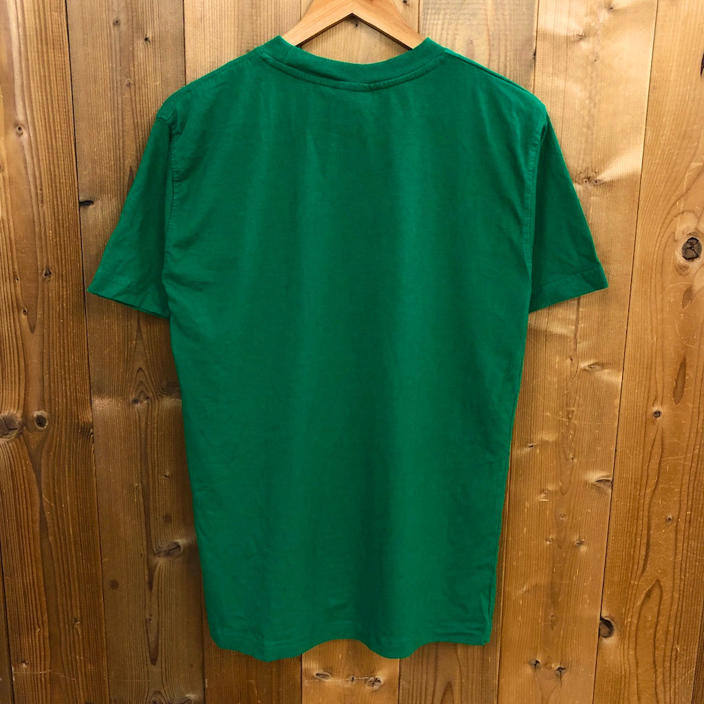 adidas アディダス Boston Celtics ボストンセルティックス プリントTシャツ 半袖 カットソー